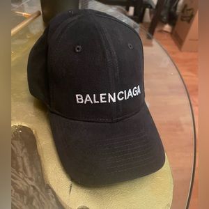 COPY - Balenciaga Cap‼️